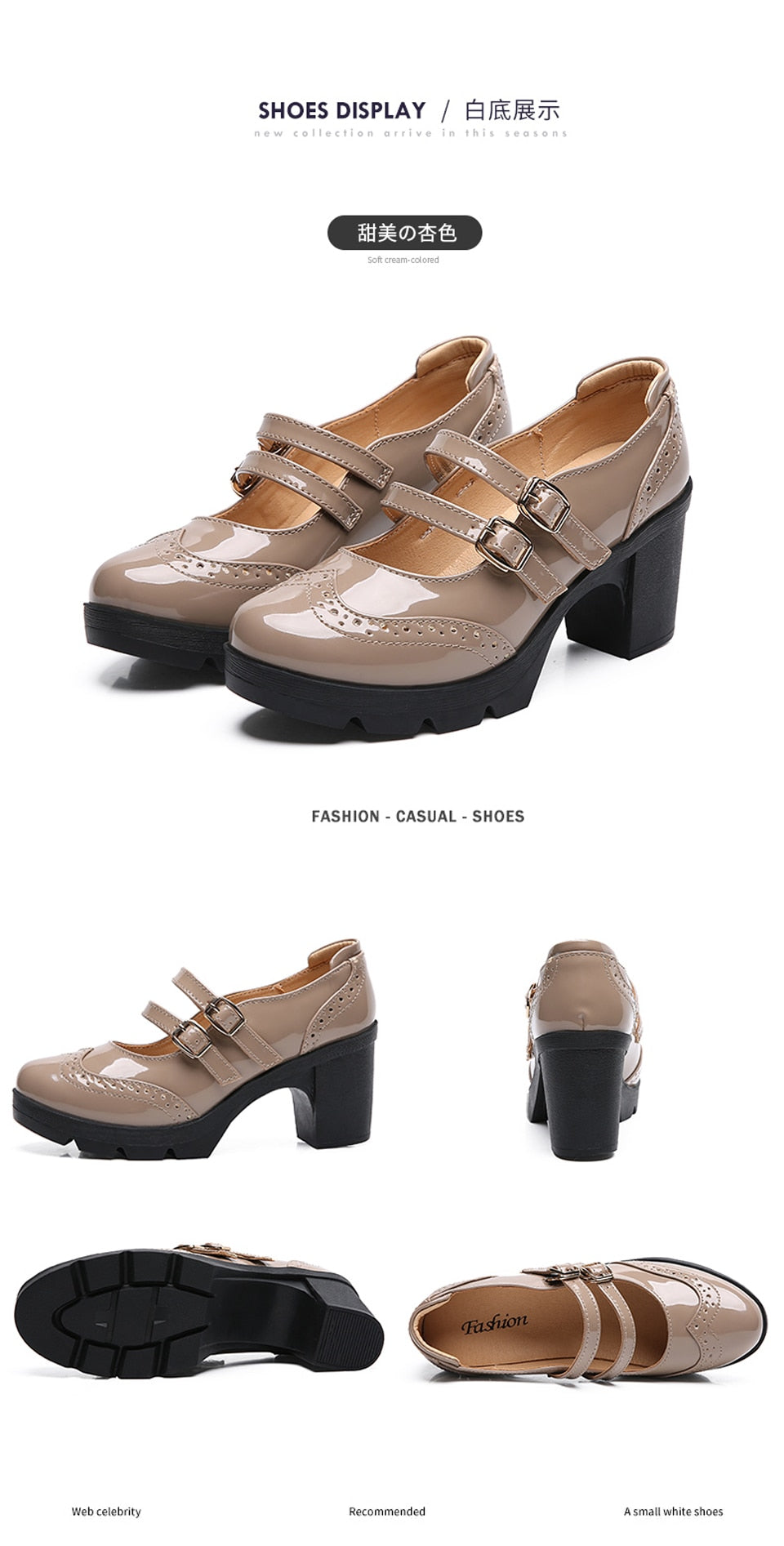 Chaussures d'été orthopédiques durables