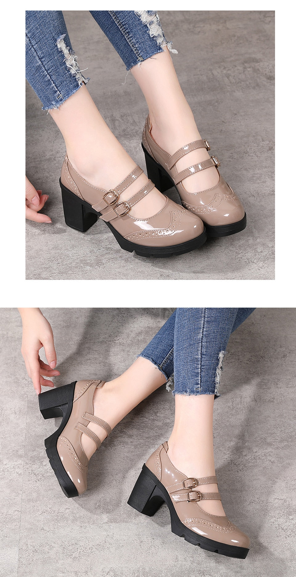 Chaussures d'été orthopédiques durables