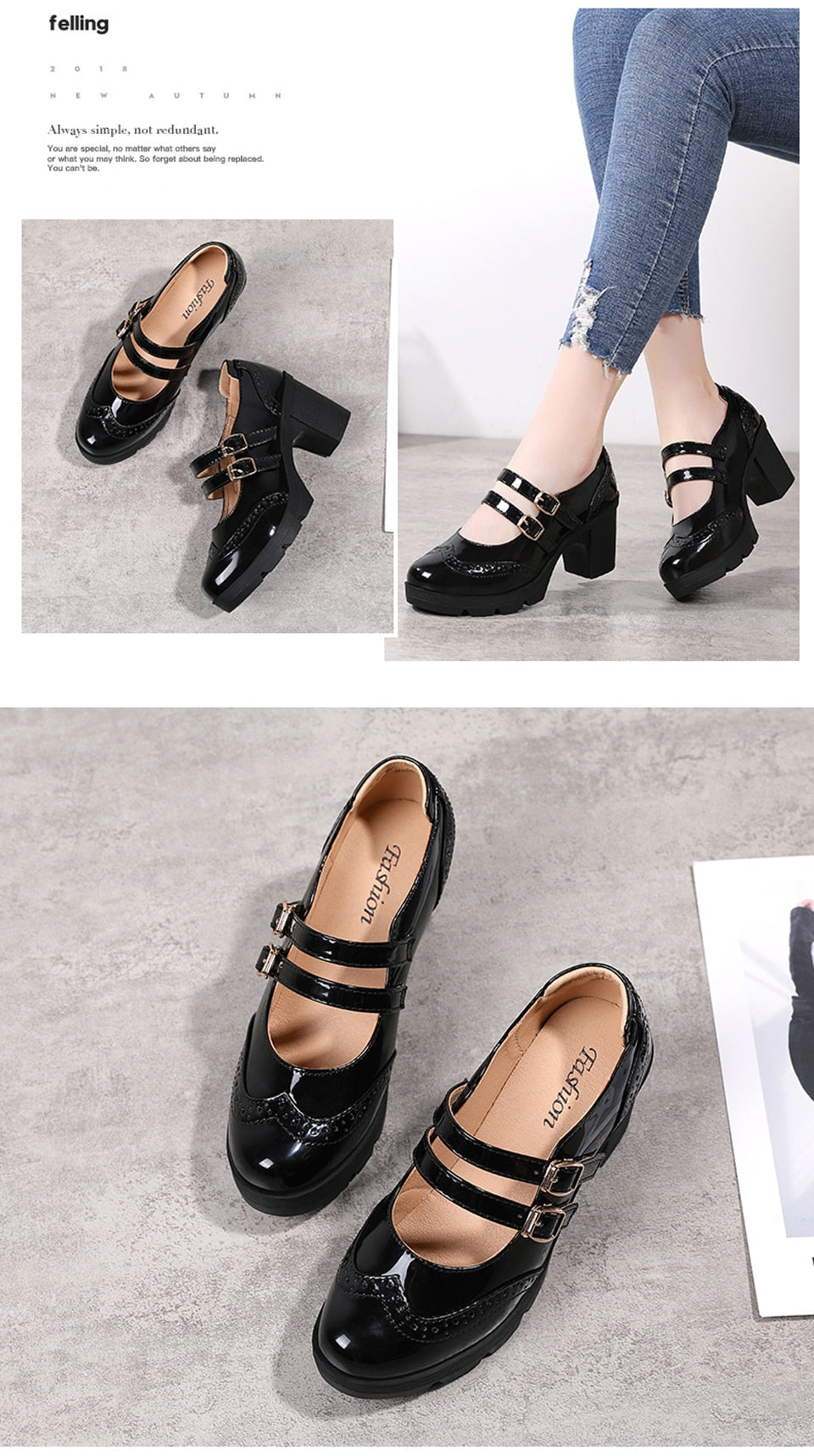 Chaussures d'été orthopédiques durables