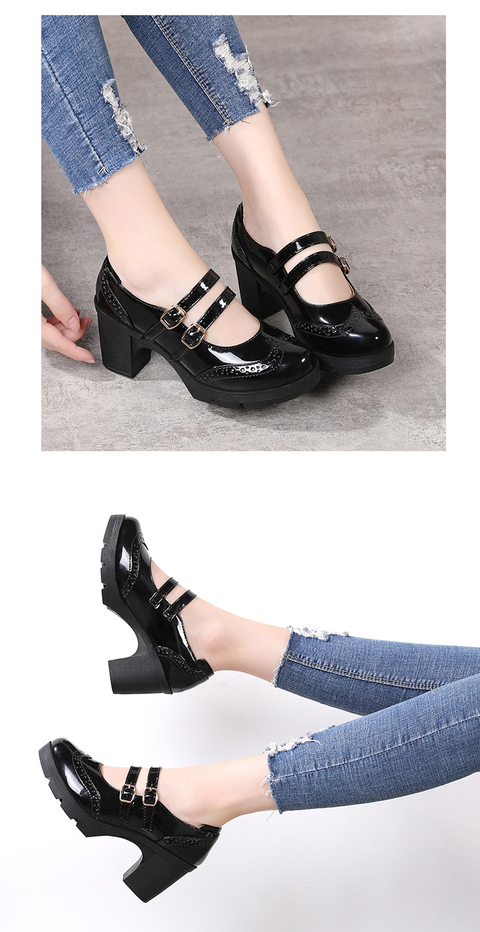 Chaussures d'été orthopédiques durables