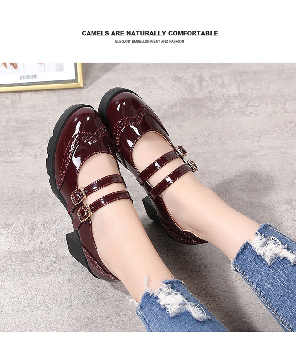 Chaussures d'été orthopédiques durables