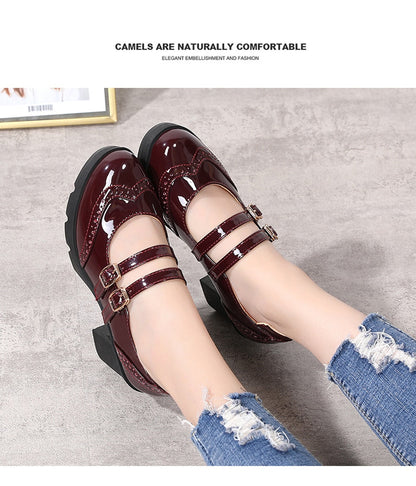 Chaussures d'été orthopédiques durables