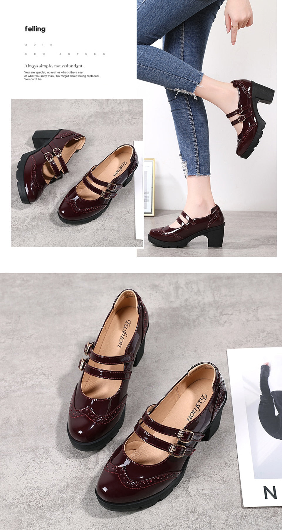 Chaussures d'été orthopédiques durables