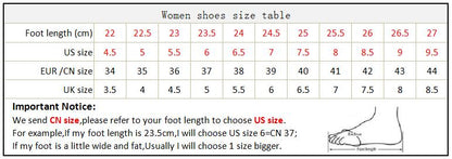 Chaussures d'été orthopédiques durables