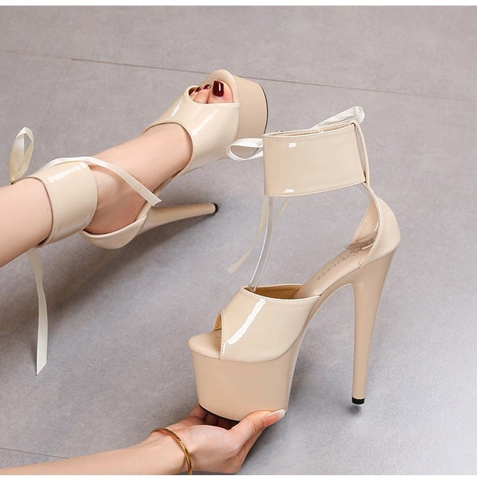 Chaussures d'été orthopédiques durables