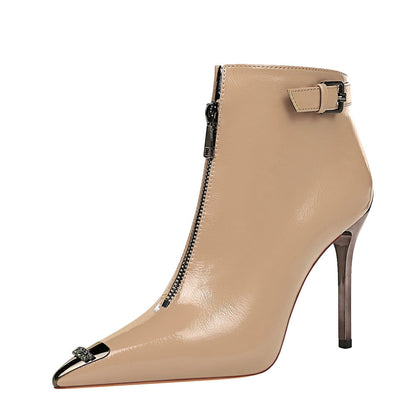Bottes d'été orthopédiques de haute qualité