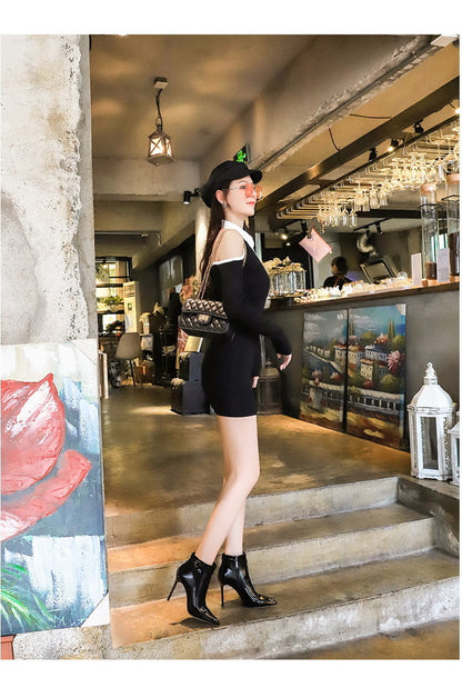 Bottes d'été orthopédiques de haute qualité