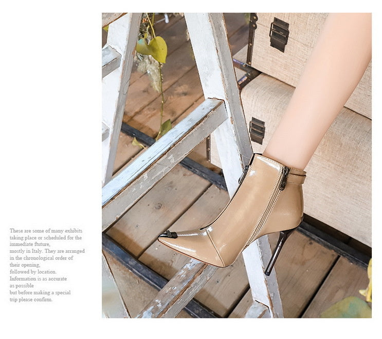 Bottes d'été orthopédiques de haute qualité