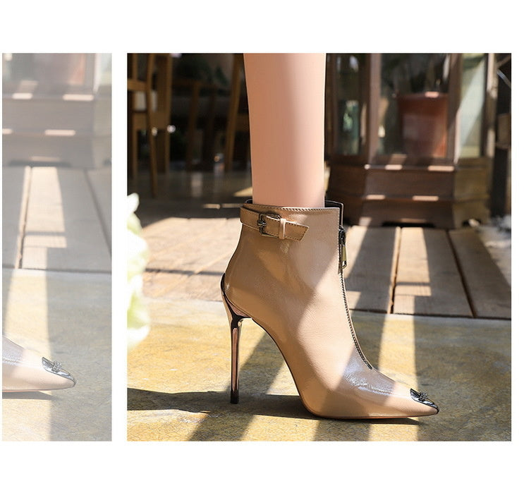 Bottes d'été orthopédiques de haute qualité