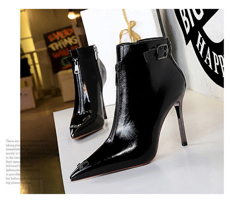 Bottes d'été orthopédiques de haute qualité