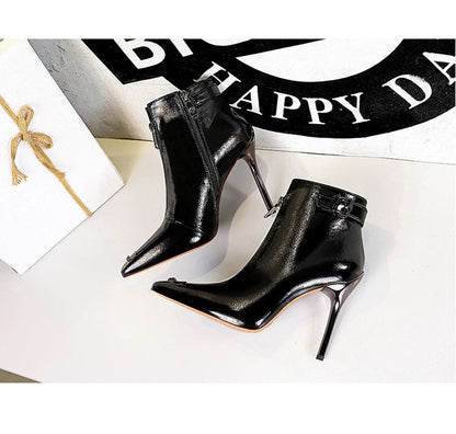 Bottes d'été orthopédiques de haute qualité