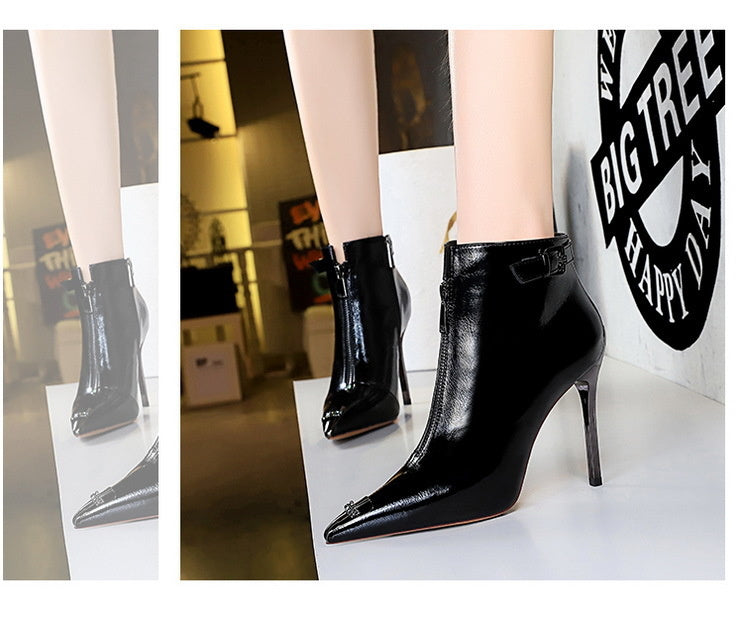 Bottes d'été orthopédiques de haute qualité