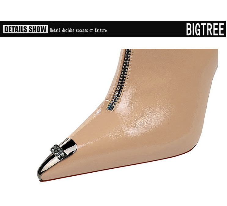 Bottes d'été orthopédiques de haute qualité