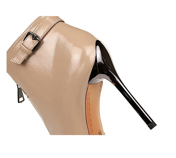 Bottes d'été orthopédiques de haute qualité