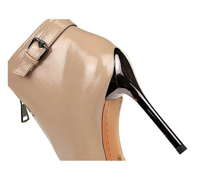 Bottes d'été orthopédiques de haute qualité