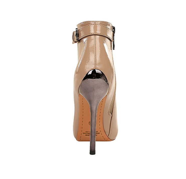 Bottes d'été orthopédiques de haute qualité