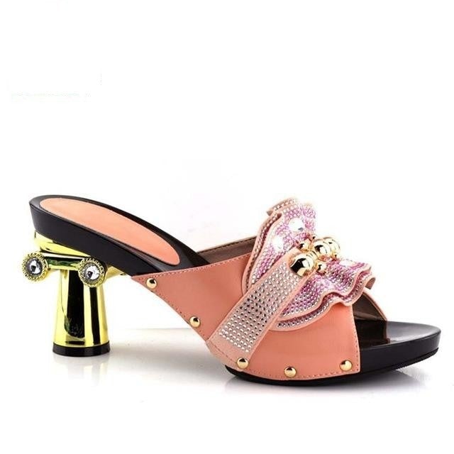 Chaussures d'été orthopédiques décontractées