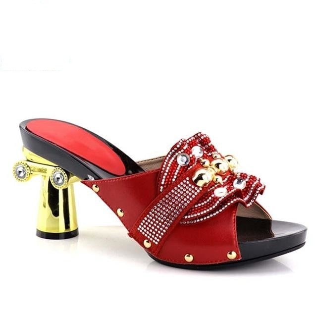 Chaussures d'été orthopédiques décontractées