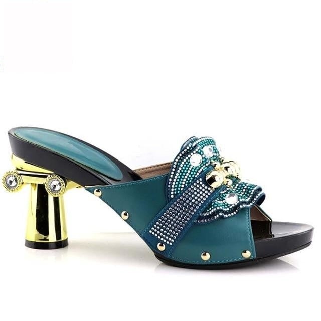 Chaussures d'été orthopédiques décontractées