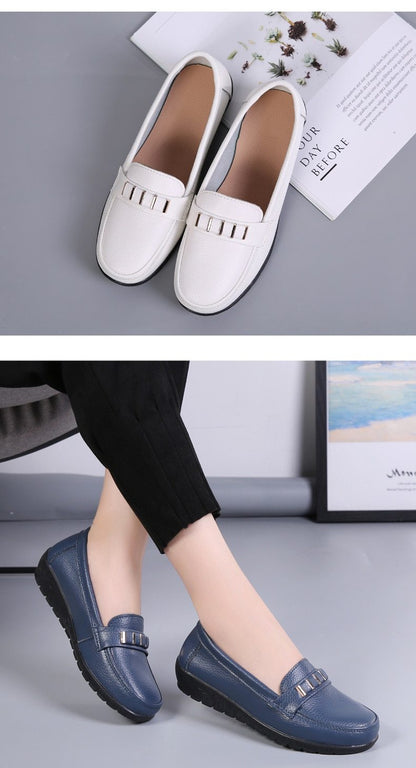 Chaussures d'été orthopédiques de soutien