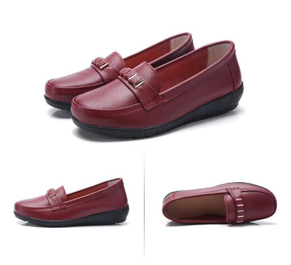 Chaussures d'été orthopédiques de soutien
