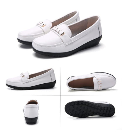 Chaussures d'été orthopédiques de soutien