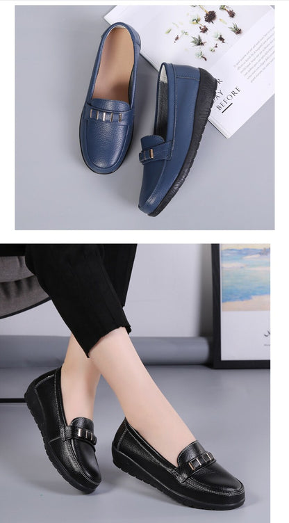 Chaussures d'été orthopédiques de soutien