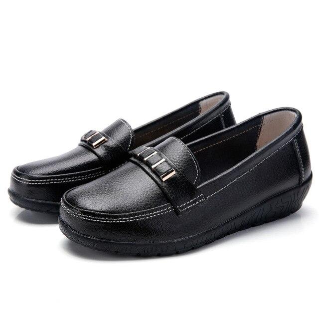 Chaussures d'été orthopédiques de soutien
