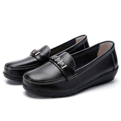 Chaussures d'été orthopédiques de soutien