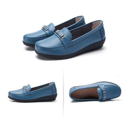 Chaussures d'été orthopédiques de soutien