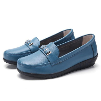 Chaussures d'été orthopédiques de soutien