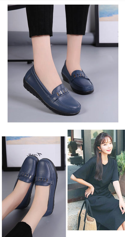 Chaussures d'été orthopédiques de soutien