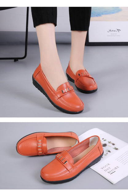 Chaussures d'été orthopédiques de soutien