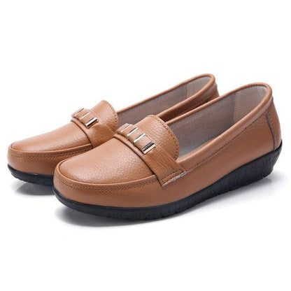 Chaussures d'été orthopédiques de soutien