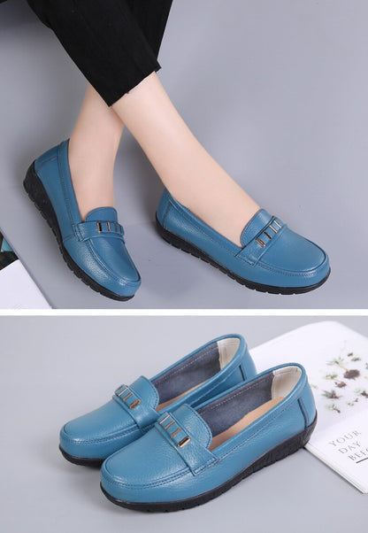 Chaussures d'été orthopédiques de soutien