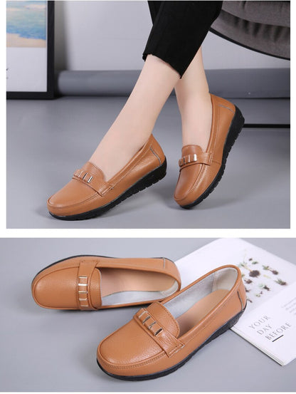 Chaussures d'été orthopédiques de soutien