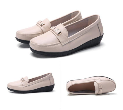 Chaussures d'été orthopédiques de soutien