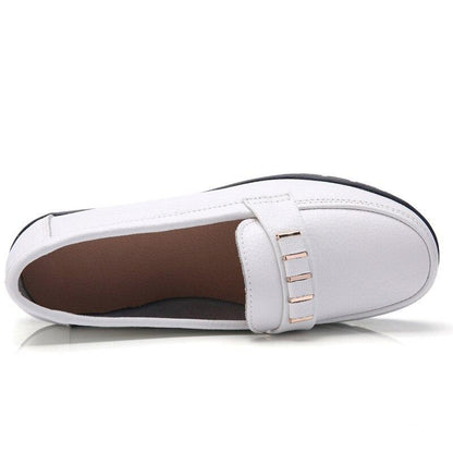 Chaussures d'été orthopédiques de soutien