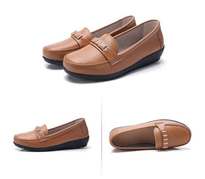 Chaussures d'été orthopédiques de soutien