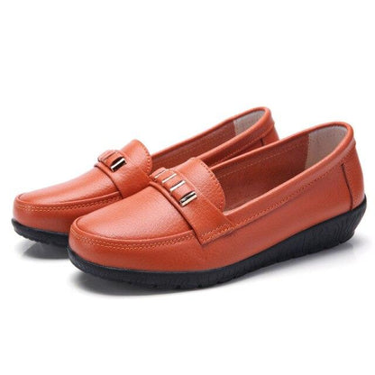 Chaussures d'été orthopédiques de soutien