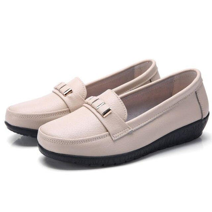 Chaussures d'été orthopédiques de soutien
