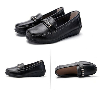 Chaussures d'été orthopédiques de soutien