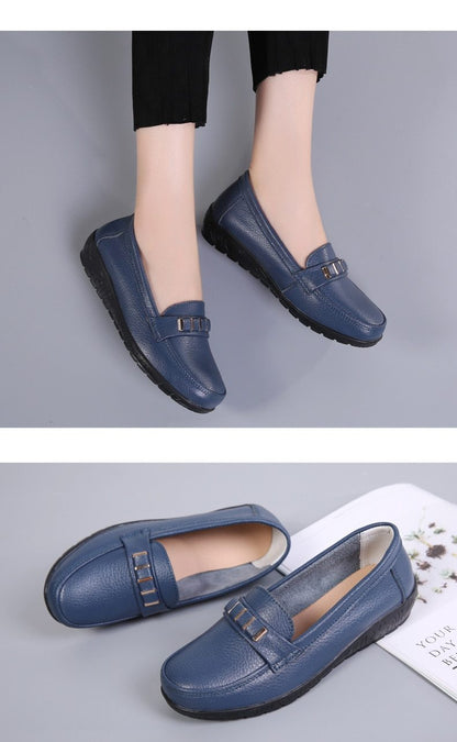 Chaussures d'été orthopédiques de soutien