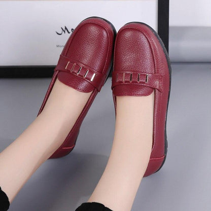 Chaussures d'été orthopédiques de soutien