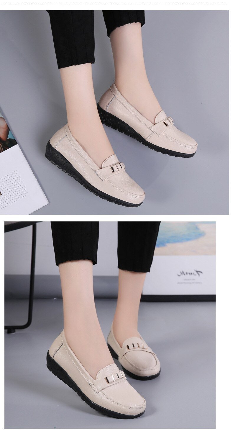 Chaussures d'été orthopédiques de soutien