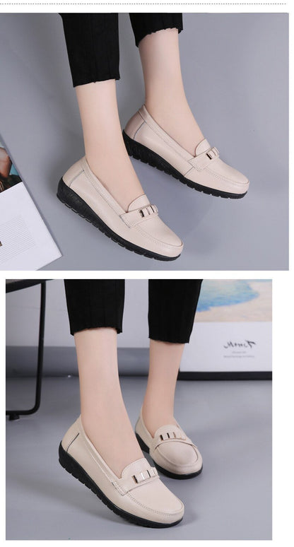 Chaussures d'été orthopédiques de soutien