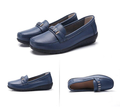 Chaussures d'été orthopédiques de soutien