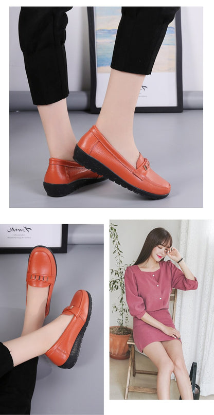 Chaussures d'été orthopédiques de soutien