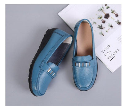 Chaussures d'été orthopédiques de soutien