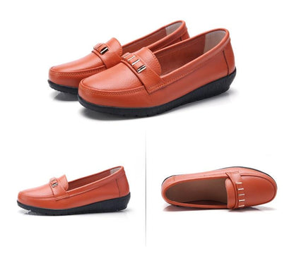 Chaussures d'été orthopédiques de soutien